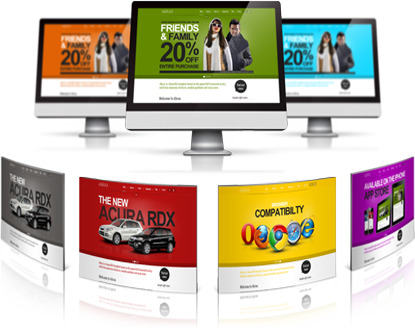Thiết kế website chuẩn SEO